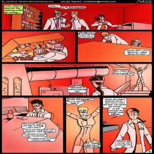 Pulse 1 - Side-Effects - page 7