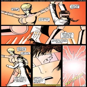 Pulse 1 - Side-Effects - page 8