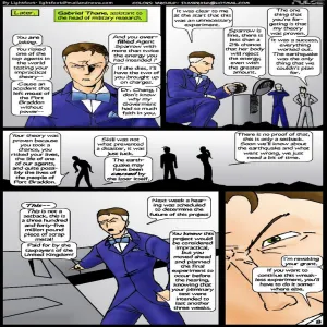Pulse 1 - Side-Effects - page 9