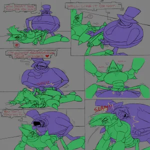 Error Terror - page 11