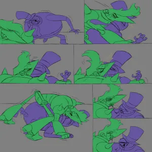 Error Terror - page 12