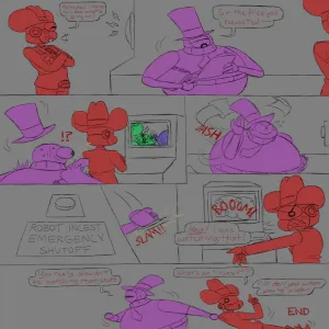 Error Terror - page 14