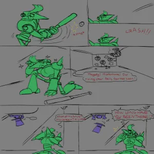 Error Terror - page 3