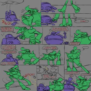 Error Terror - page 4
