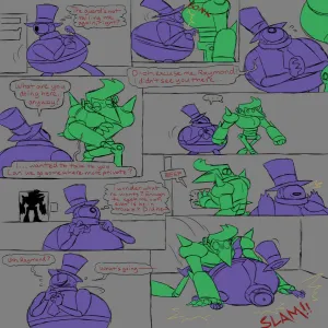 Error Terror - page 7