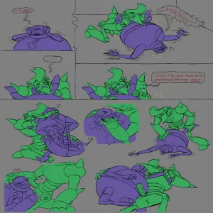 Error Terror - page 9