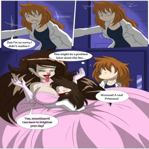 Create Your Own Princess - page 13