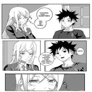 Sweet Time - page 2