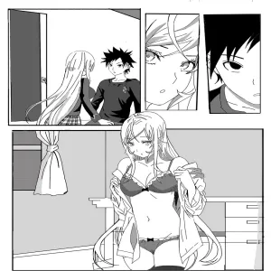 Sweet Time - page 4
