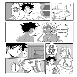 Sweet Time - page 8