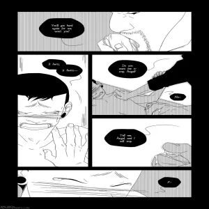 Eleven Days 3 - page 10