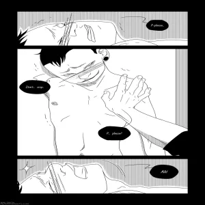 Eleven Days 3 - page 11