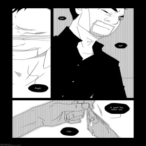 Eleven Days 3 - page 12