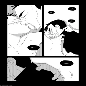 Eleven Days 3 - page 15
