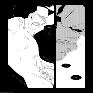 Eleven Days 3 - page 16