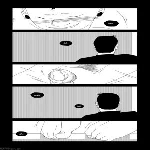 Eleven Days 3 - page 4