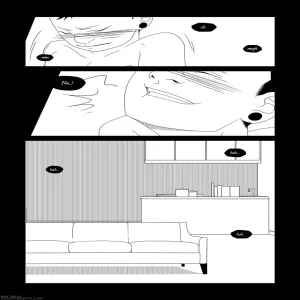 Eleven Days 3 - page 5