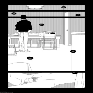 Eleven Days 3 - page 6