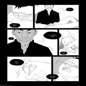 Eleven Days 3 - page 7