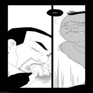 Eleven Days 3 - page 9