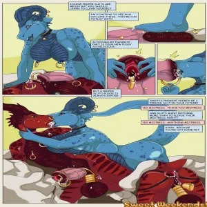 Kobold Weekend - page 4