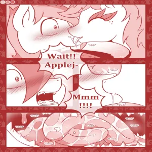 Wood Wolf And Bat Knight - page 26