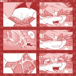 Wood Wolf And Bat Knight - page 31