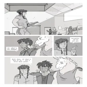 Argo - page 14