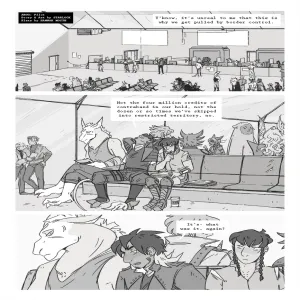 Argo - page 2