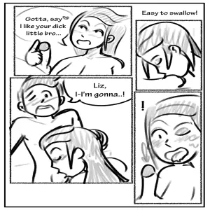 Wincest - page 11