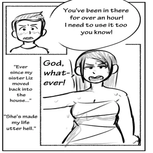 Wincest - page 2