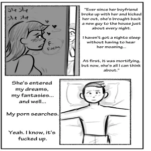 Wincest - page 4