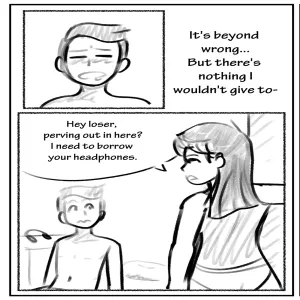 Wincest - page 5