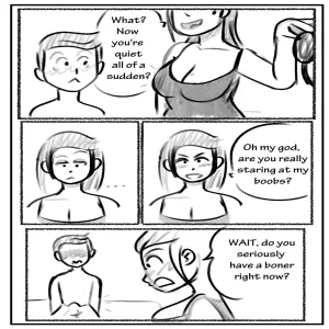 Wincest - page 7