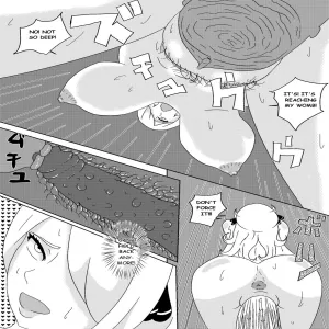 Cynthia's Relaxation - page 14