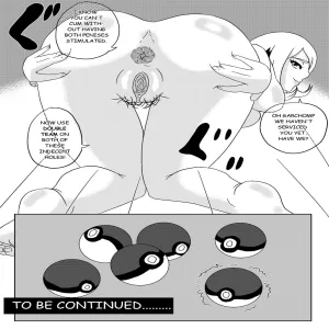 Cynthia's Relaxation - page 16