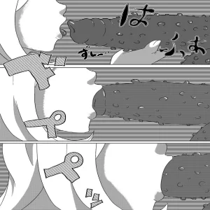 Cynthia's Relaxation - page 6
