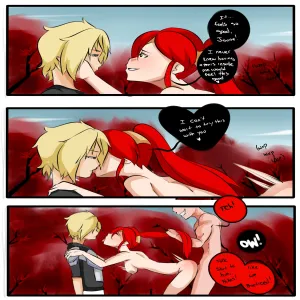 Jaundice (Bad End) - page 10