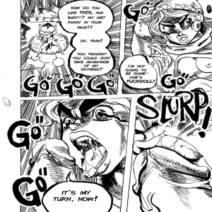 X.T.C - page 14