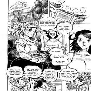 X.T.C - page 2
