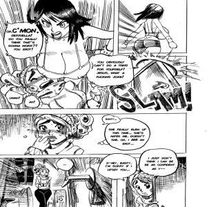 X.T.C - page 3