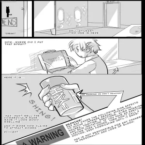 Dragonfest 9 - page 5
