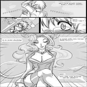 Dragonfest 9 - page 6