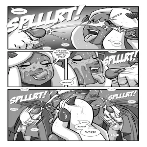 Sister Wulfia Focka 5 - page 6