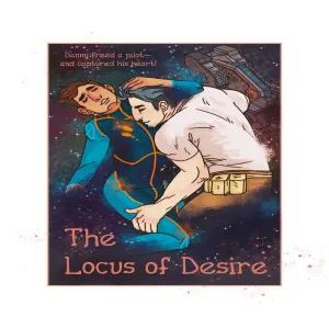 The Locus Of Desire - page 1