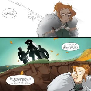 Red Hands 5 - page 11