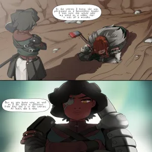 Red Hands 5 - page 12
