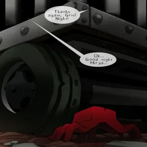 Red Hands 5 - page 15