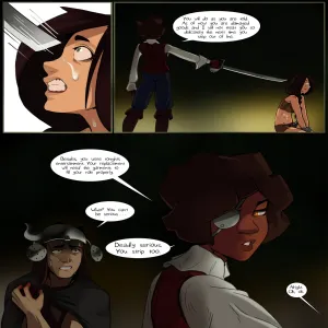 Red Hands 5 - page 4
