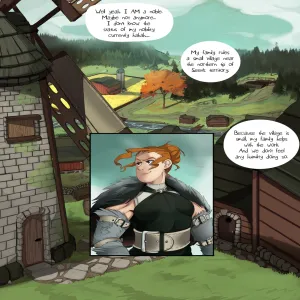 Red Hands 5 - page 8